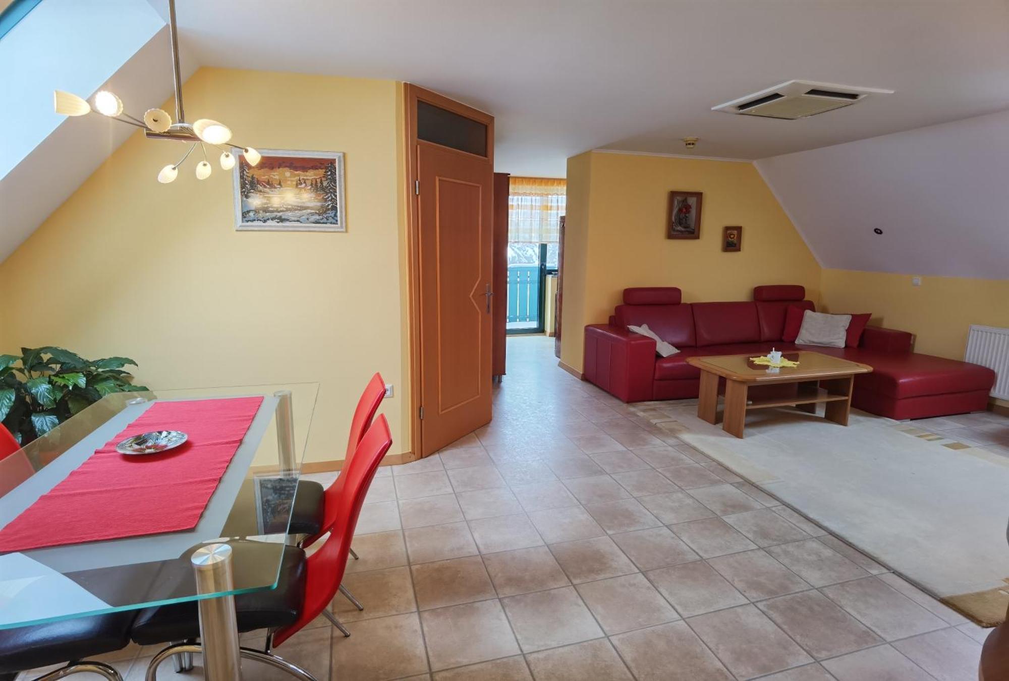 Guest House 902 Crnivec Gornji Grad Номер фото